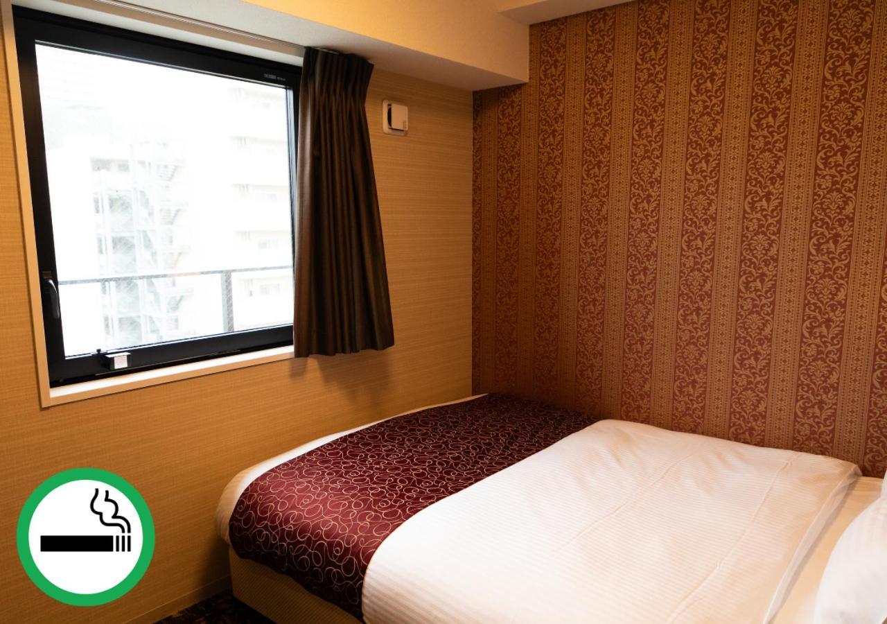 Hotel. Links Namba Osaka Bilik gambar