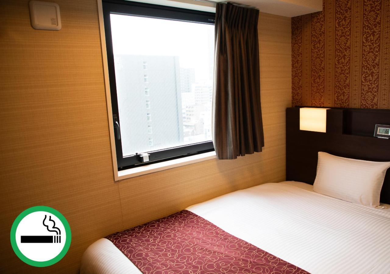 Hotel. Links Namba Osaka Bilik gambar