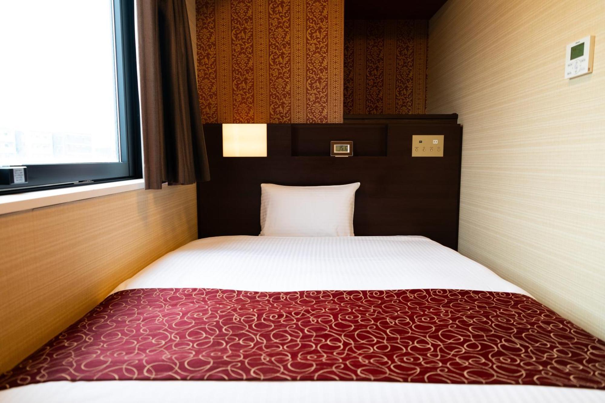 Hotel. Links Namba Osaka Luaran gambar
