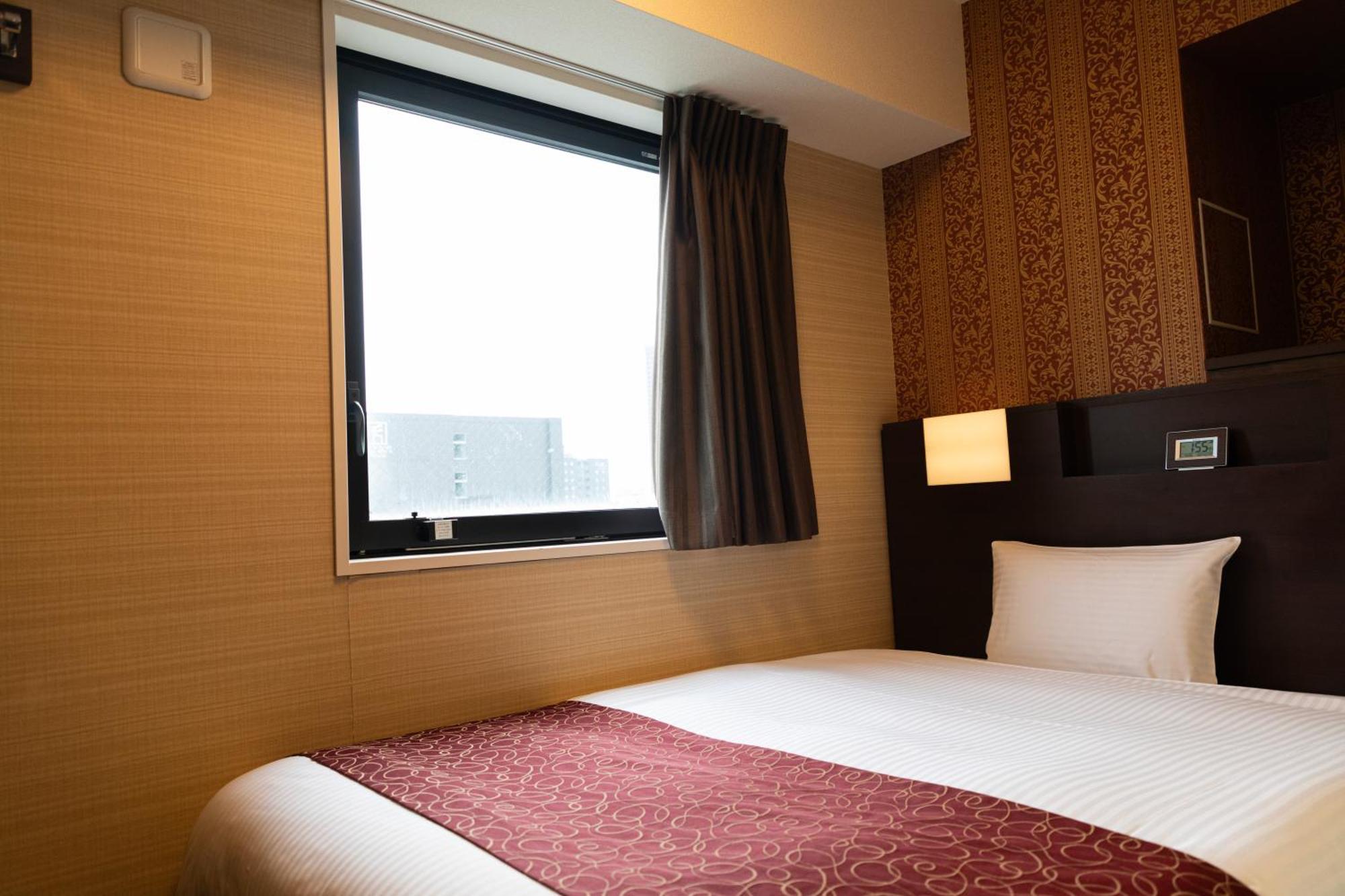 Hotel. Links Namba Osaka Luaran gambar
