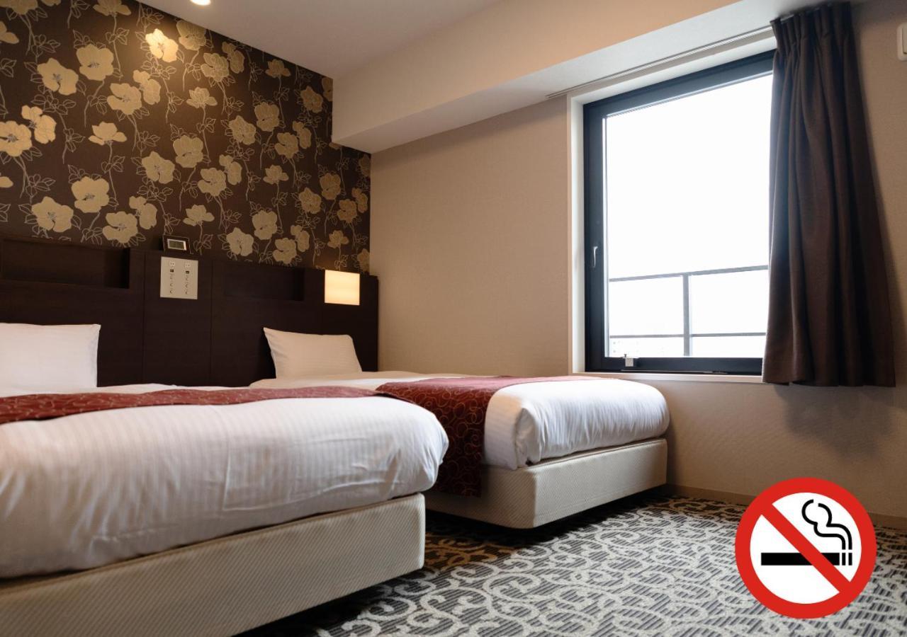Hotel. Links Namba Osaka Bilik gambar